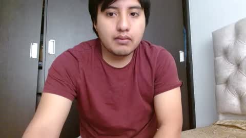 Julian online show from May 18, 2026, 5:30 pm
