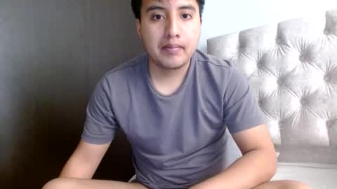 Julian online show from June 6, 2026, 4:23 pm