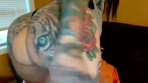 Texas Mamasita online show from January 20, 2025, 3:39 pm