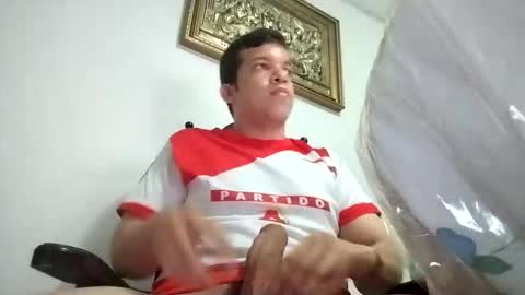 Snapshot of julianbest13254 chatting on November 1, 2025, 4:47 am Full activo online show from November 1, 2025, 4:47 am