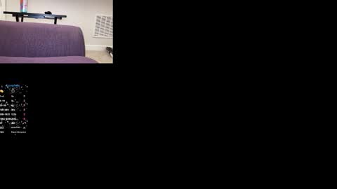 Juliann - ITS MY BIRTHDAY MONTH Check out my Wishlist D online show from February 9, 2026, 1:20 am