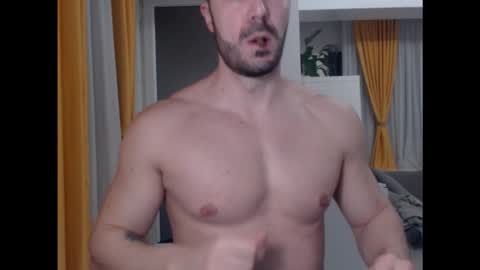 JulianRoyce online show from January 10, 2026, 11:20 pm