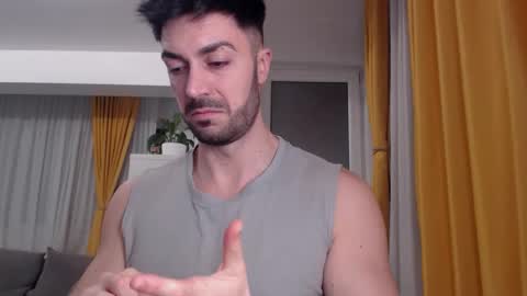 JulianRoyce online show from February 7, 2026, 11:30 pm