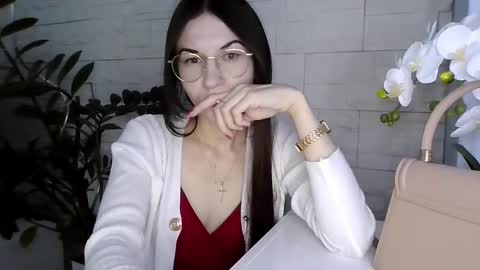 Snapshot of juliaorgasm chatting on February 13, 2026, 2:46 pm Julia online show from February 13, 2026, 2:46 pm