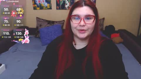 Snapshot of juliasane_ chatting on March 13, 2026, 4:46 pm Jul online show from March 13, 2026, 4:46 pm