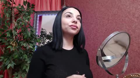 Maria online show from December 17, 2025, 7:25 am