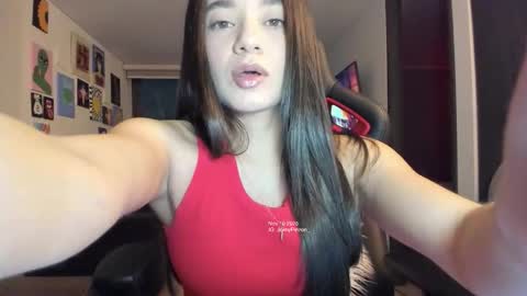 Jeimy Help me to reach 100 thumbs up online show from November 17, 2025, 12:49 am