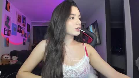 Jeimy Help me to reach 100 thumbs up online show from February 15, 2026, 1:24 am