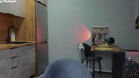 julidropp online show from March 8, 2025, 2:12 am