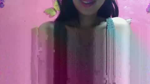 julie0612 online show from September 14, 2025, 10:25 am