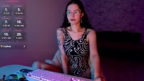 Snapshot of julie__rayls chatting on April 15, 2026, 7:10 pm see u next time 1700 UTC 0 3 online show from April 15, 2026, 7:10 pm