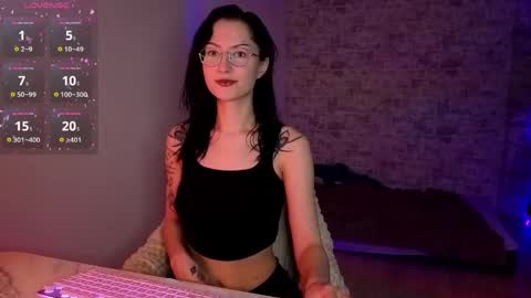 Snapshot of julie__rayls chatting on May 9, 2026, 6:35 pm see u next time 1700 UTC 0 3 online show from May 9, 2026, 6:35 pm