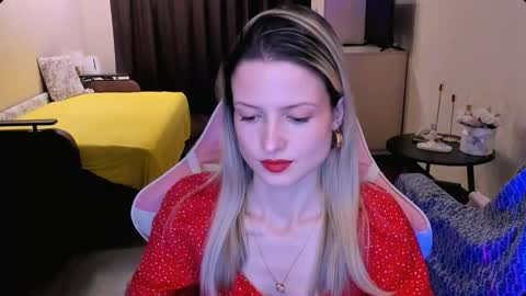 Julie online show from March 13, 2026, 2:45 pm