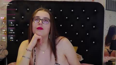 Snapshot of julieannx chatting on March 1, 2026, 5:26 pm Julia online show from March 1, 2026, 5:26 pm