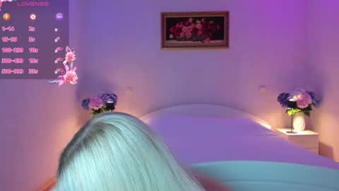 julieblazex online show from June 26, 2026, 8:57 pm