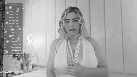 juliedeep online show from February 21, 2026, 3:24 pm