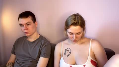 Julie and Thomas online show from February 7, 2026, 8:29 am