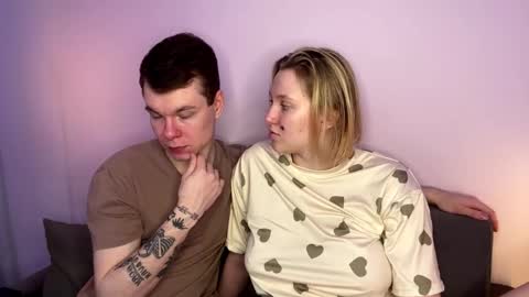 Julie and Thomas online show from February 13, 2026, 7:48 am