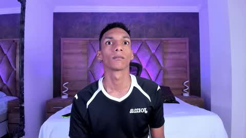 Julien online show from February 5, 2026, 11:59 am