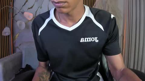 Julien online show from March 6, 2026, 12:23 pm