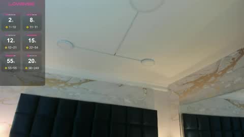 Juliet online show from April 12, 2026, 3:22 am