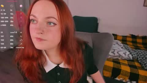 Juliet online show from October 27, 2025, 12:09 pm