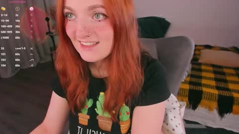 Juliet online show from November 29, 2025, 3:37 pm