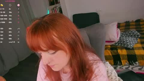 Juliet online show from March 30, 2026, 11:06 pm