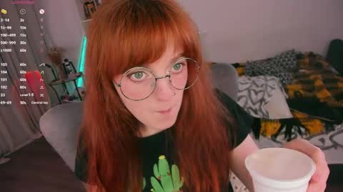 Juliet online show from May 31, 2026, 6:09 pm