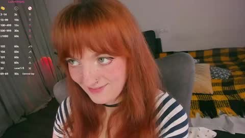 Juliet online show from June 3, 2026, 11:21 pm