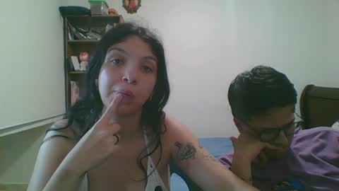 Snapshot of julieta969028 chatting on April 18, 2026, 3:43 am Nati online show from April 18, 2026, 3:43 am