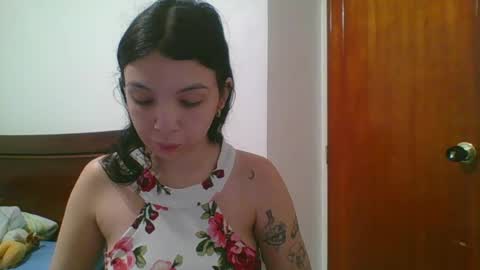 Snapshot of julieta969028 chatting on April 21, 2026, 9:50 pm Nati online show from April 21, 2026, 9:50 pm