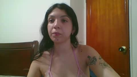 Snapshot of julieta969028 chatting on May 3, 2026, 1:22 am Nati online show from May 3, 2026, 1:22 am