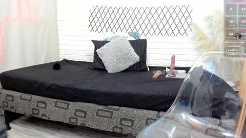 Snapshot of julieta_333 chatting on February 2, 2025, 2:56 pm julieta_333 online show from February 2, 2025, 2:56 pm