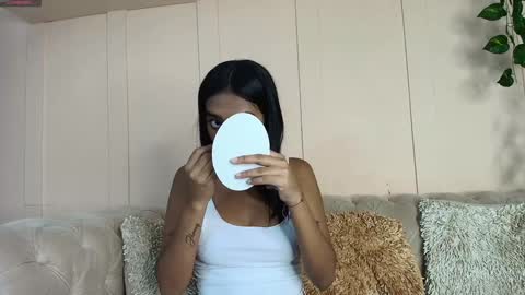 Juli online show from January 14, 2025, 12:35 pm