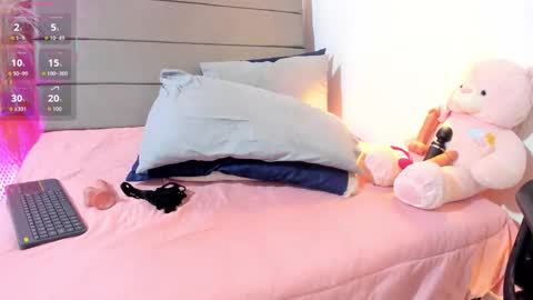 Snapshot of julieta_coopeer_ chatting on February 26, 2026, 10:58 am Julieta online show from February 26, 2026, 10:58 am