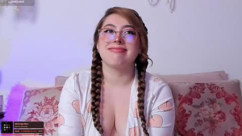 Juli  online show from November 20, 2025, 4:23 am