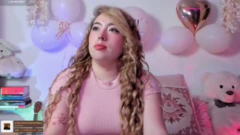 Juli  online show from January 18, 2026, 4:05 am