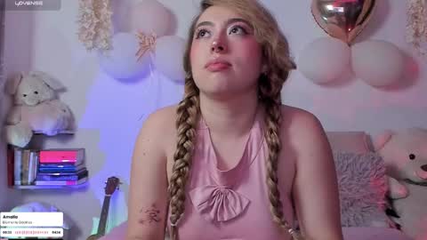 Juli  online show from February 20, 2026, 6:26 am