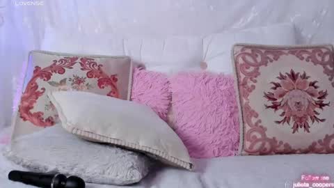 Juli  online show from June 5, 2026, 6:52 am