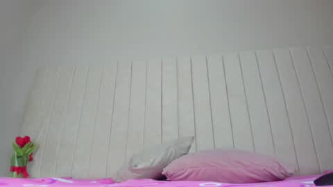 Julieta  IG juietaflower06 online show from January 26, 2025, 5:13 pm