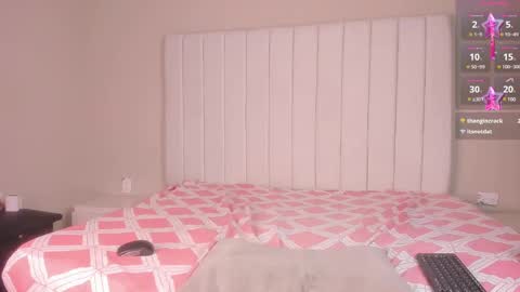 Julieta  IG juietaflower06 online show from January 28, 2025, 2:31 pm