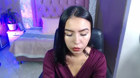 julieta_fn online show from April 10, 2026, 3:17 pm