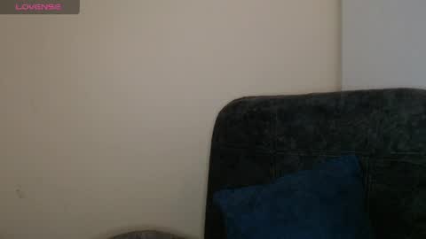 Pando  Parker online show from June 7, 2026, 1:21 am