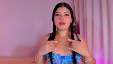 Julie  independent model  online show from October 14, 2025, 10:54 pm