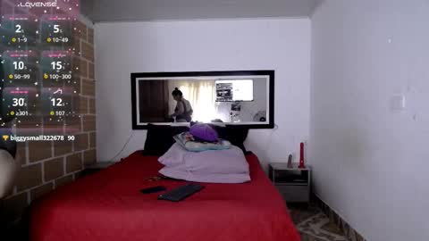 Julieta Rodriguez online show from January 31, 2026, 7:11 pm