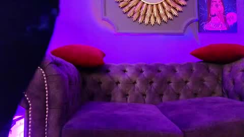 Snapshot of julieta_russell chatting on January 21, 2025, 11:24 am Julieta online show from January 21, 2025, 11:24 am