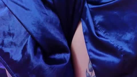 Snapshot of julieta_russell chatting on January 25, 2025, 11:55 am Julieta online show from January 25, 2025, 11:55 am