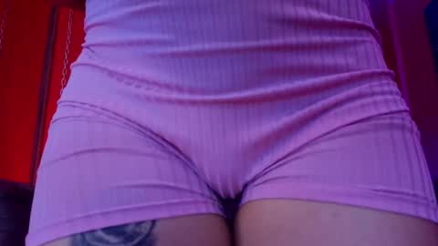 Snapshot of julieta_russell chatting on September 13, 2025, 12:27 pm Julieta online show from September 13, 2025, 12:27 pm