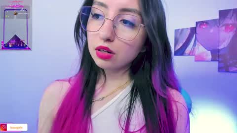 Julieta Independent model online show from March 8, 2025, 1:17 am